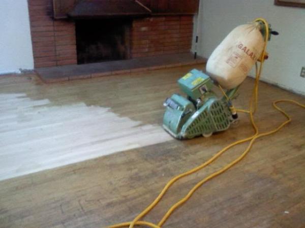 I C Custom Hardwood Floors
