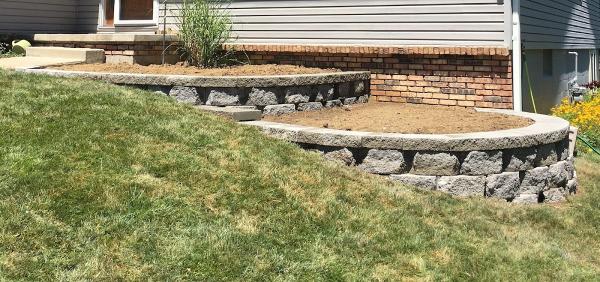 PDQ Landscaping