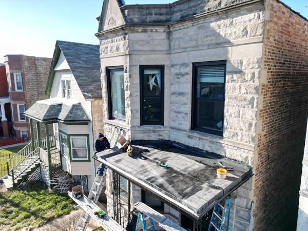 Gutters Enriquez LLC