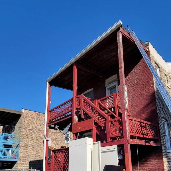 Gutters Enriquez LLC
