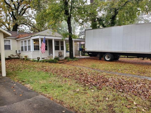 Ron's Delivery & Moving