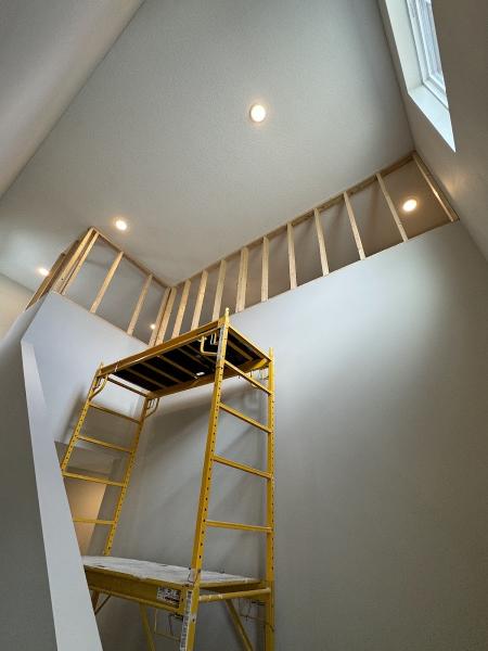 Superior Drywall