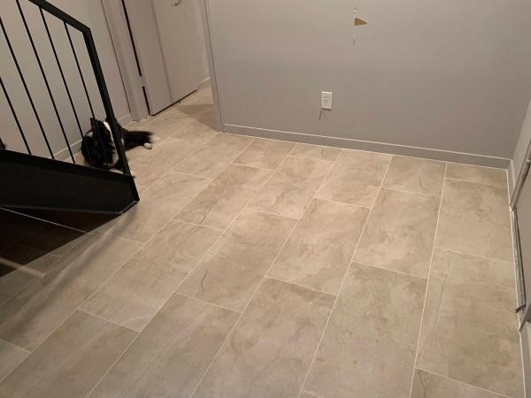 Total Finish Floors