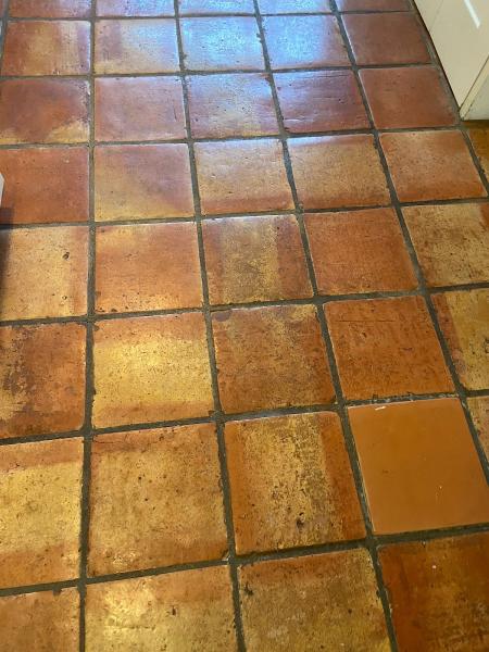 Total Finish Floors