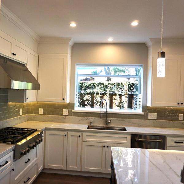 Valenti Builders Inc
