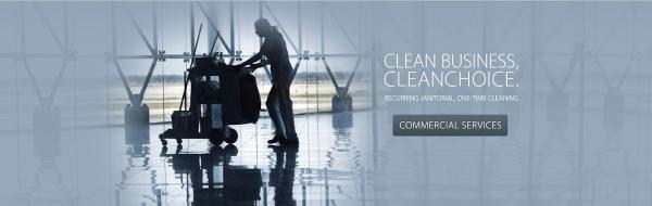 Cleanchoice Janitorial