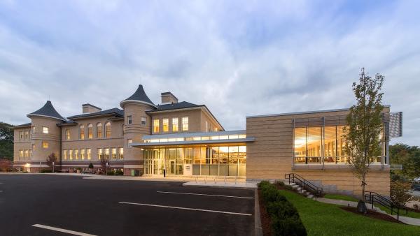 Delphi Construction Inc