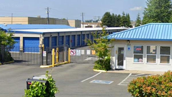 Lake Stevens Self Storage Depot