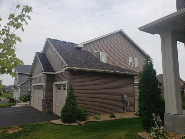 Pure Home Restoration