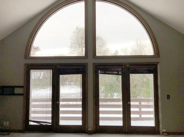 Pure Home Restoration