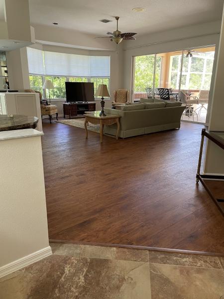 John Beck Flooring
