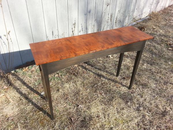 Legacy Fine Woodworking