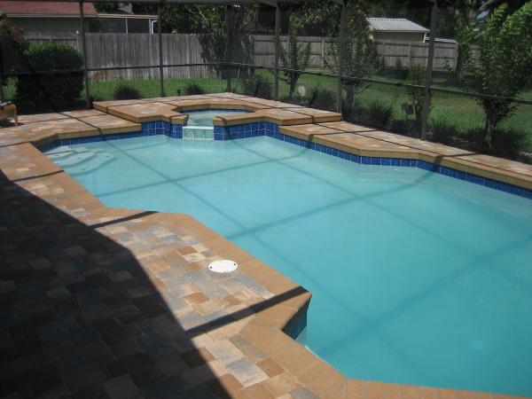 Advanced Pool & Spa Inc.