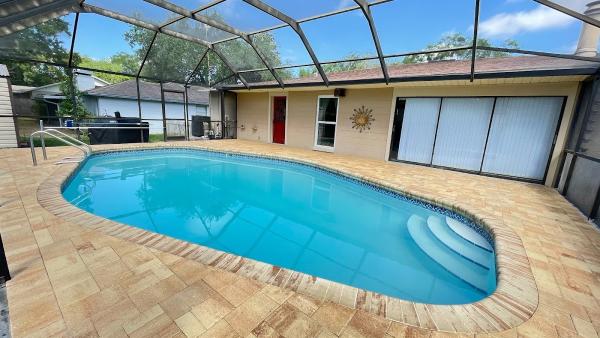 Advanced Pool & Spa Inc.