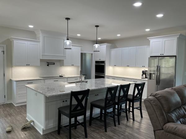 Riverstone Construction and Home Improvement Company