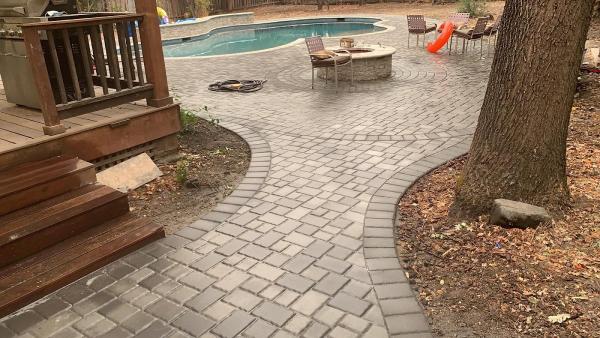 Atlantis Sustainable Hardscapes