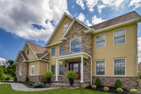 CM Masonry & Construction
