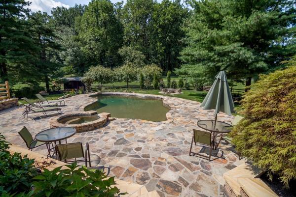 CM Masonry & Construction