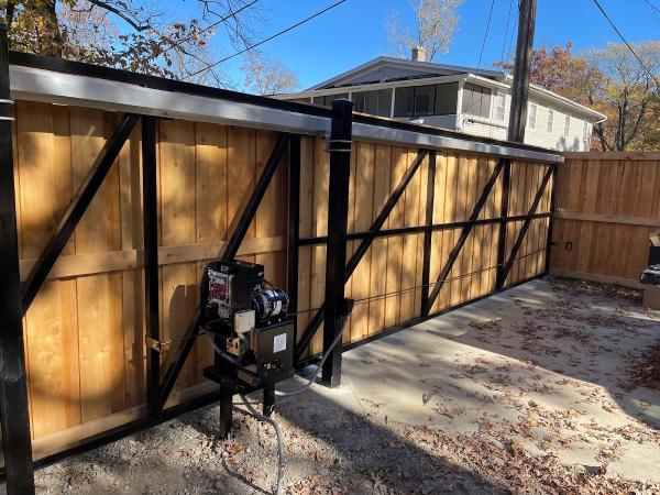 MB Gate Tech