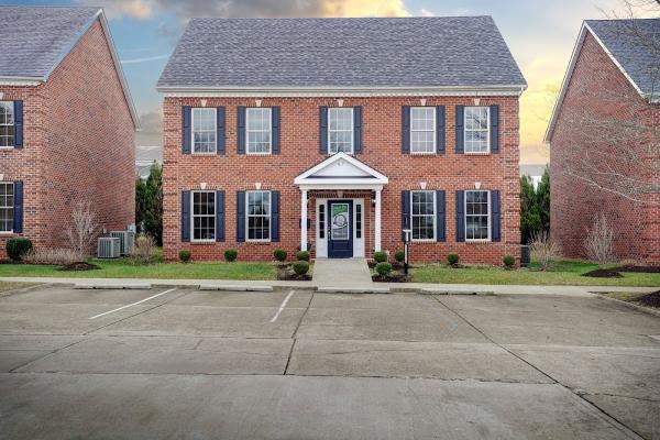 Better Homes and Gardens Real Estate Central