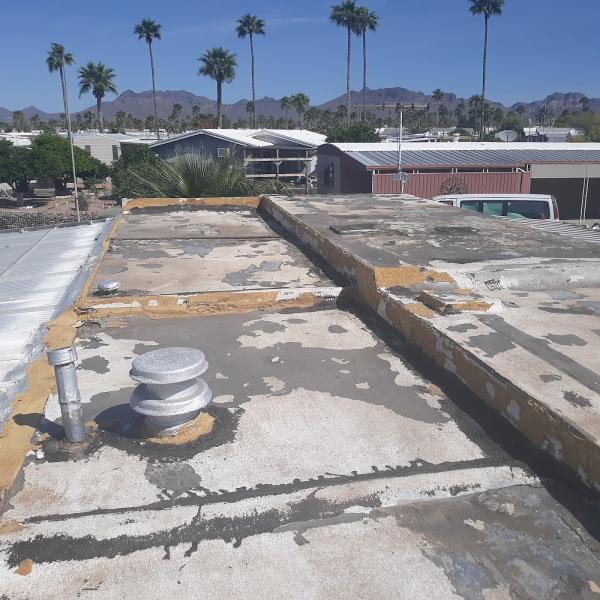 Durafoam Roofing LLC