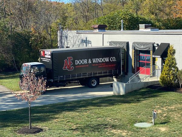 AE Door & Window Co