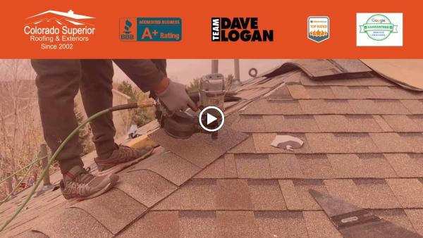 Colorado Superior Roofing & Exteriors
