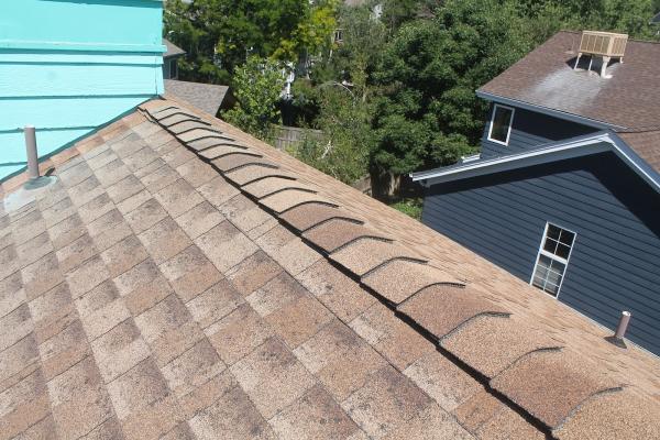 Colorado Superior Roofing & Exteriors