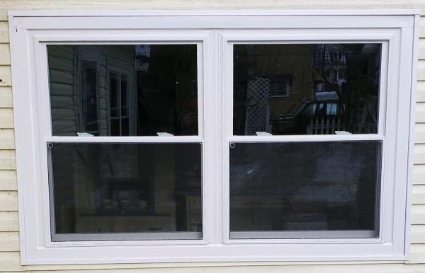 Brentwood Window Replacement