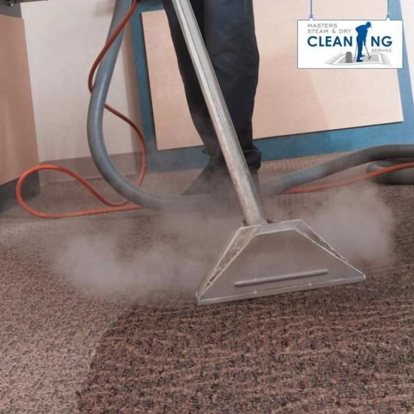 Double Time Carpet Service