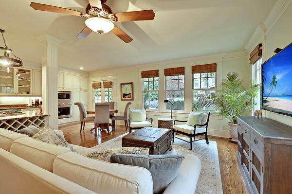 Marshall Walker Real Estate
