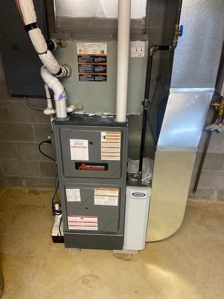 Schark Heating & Cooling
