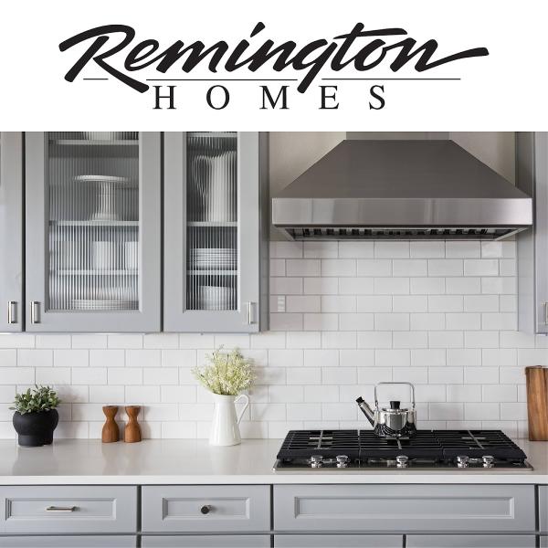 Remington Homes