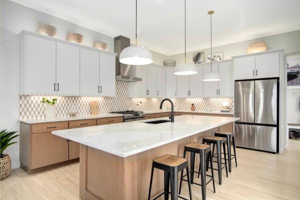 Remington Homes
