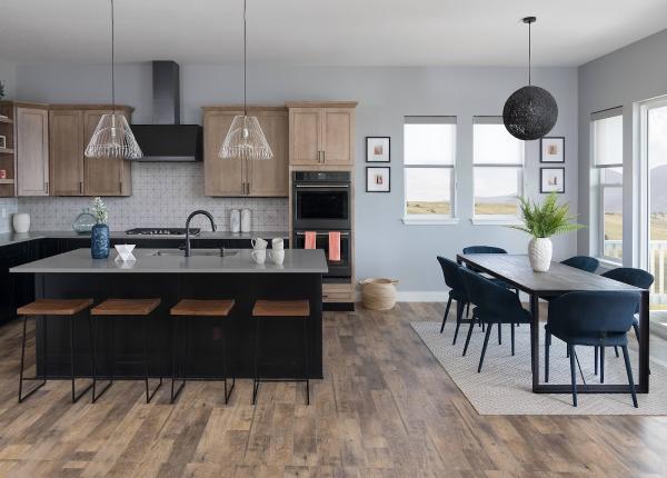 Remington Homes