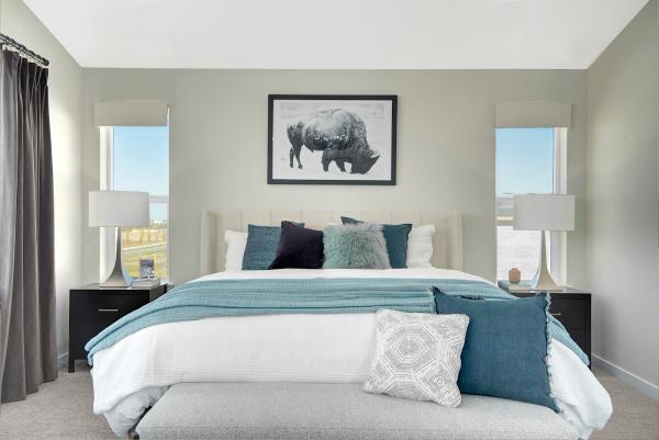 Remington Homes