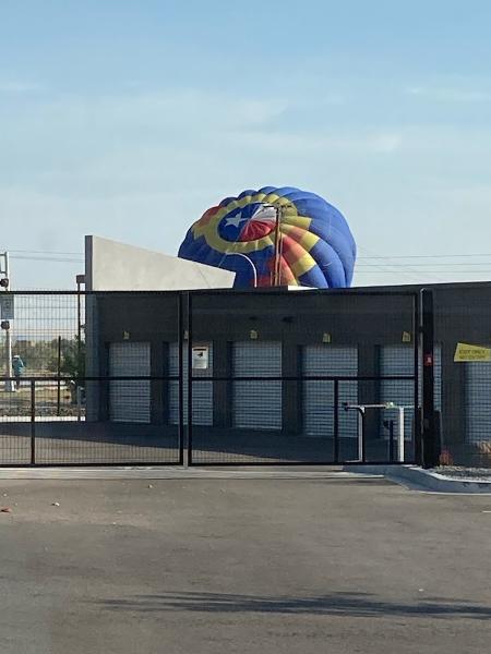 Ladera Self Storage