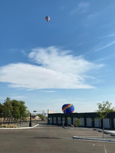 Ladera Self Storage