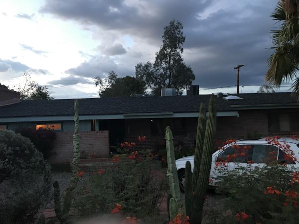 Alvarado Roofing
