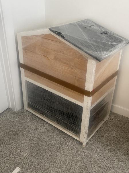 Paragon Moving & Storage