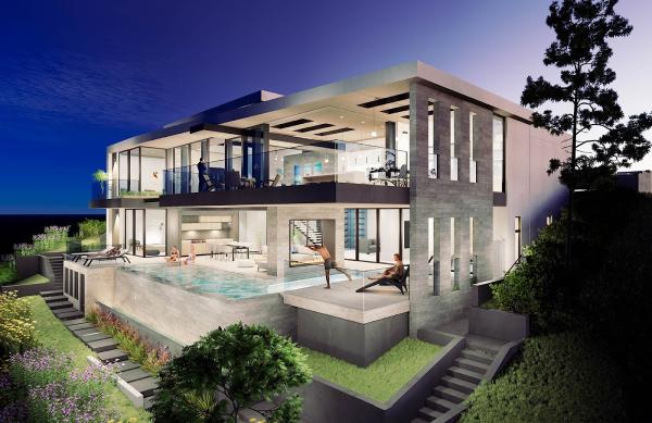 Anders Lasater Architects