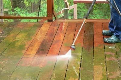 Power Wash Charlotte