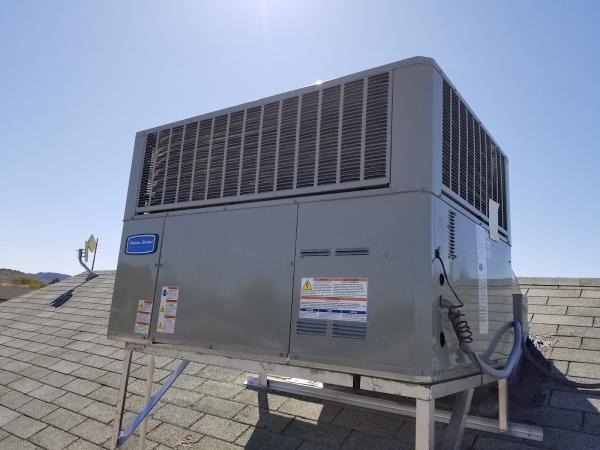 Artisan Air and Home Services