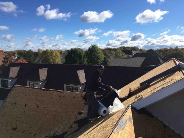 Mattox Roofing