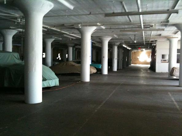 Auto Annex