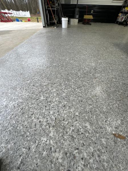 Concrete By Design LLC