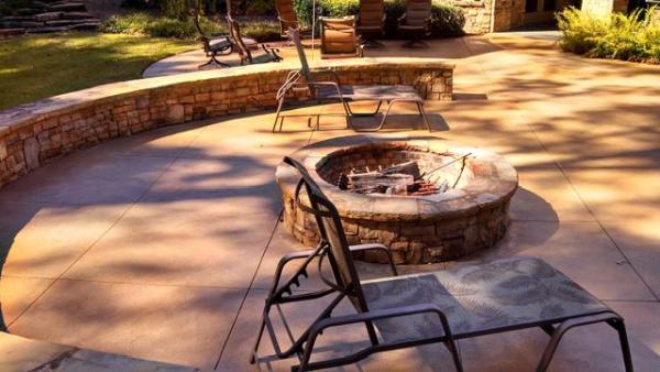 Concrete By Design LLC
