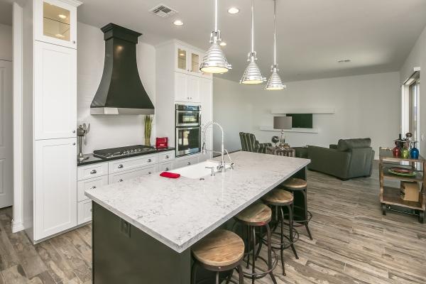 Homes by Wiesner