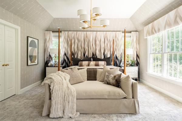 Michelle Wenitsky Interior Design