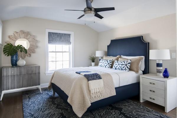 Michelle Wenitsky Interior Design